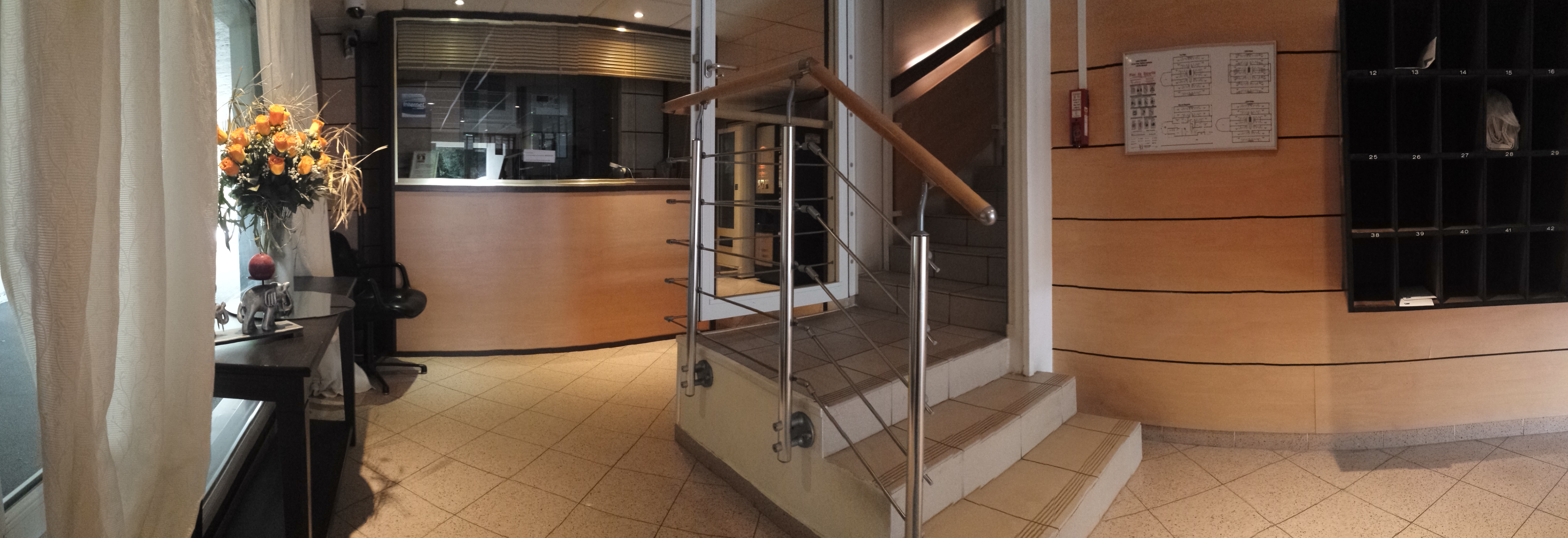 141 Rue Paul Vaillant Couturier 92240 Malakoff